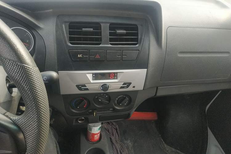 Used Dongfeng Xiaokang K07S 2018 1.2L Practical Model DK12