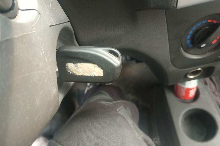 Used Dongfeng Xiaokang K07S 2018 1.2L Practical Model DK12