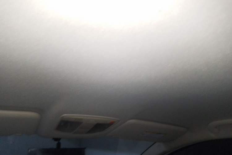 Used BAIC Off-Road E Series 2012 Hatchback 1.3L Manual Liking Edition
