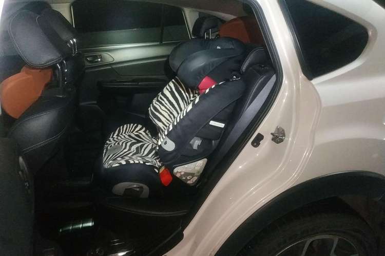 Used Subaru XV 2012 2.0i Elite Edition
