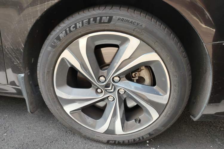 Used Citroen C6 2017 380THP Prestige Model