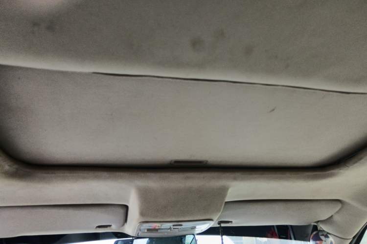 Used Land X8 2009 2.5T Diesel 4x4 Ultra-Luxury Version
