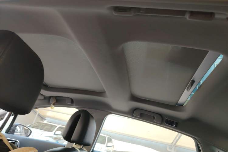 Used Citroen C6 2017 380THP Prestige Model