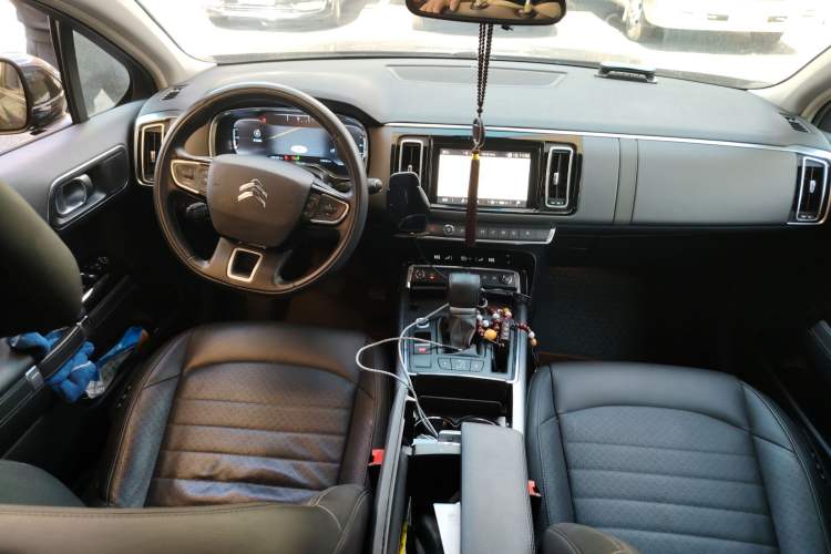 Used Citroen C6 2017 380THP Prestige Model