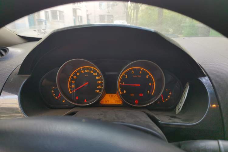 Used Brilliance H330 2013 1.5L Manual Luxury Model