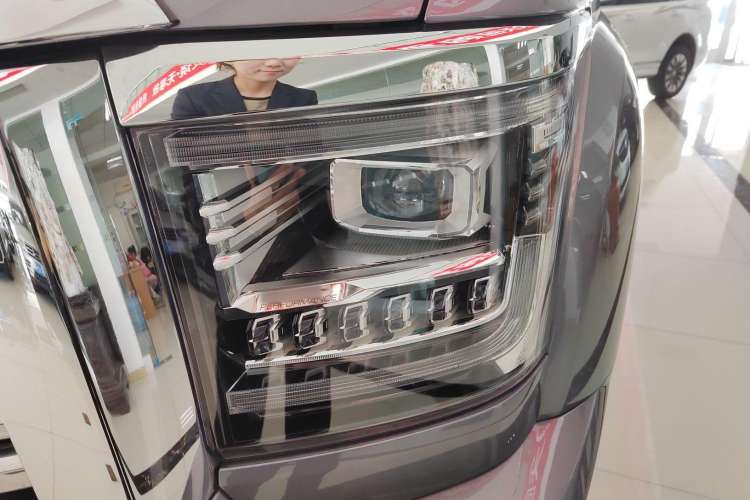 Used Haval H5 Classic 2023 2.0T Automatic All-Wheel Drive LinkedIn Gasoline
