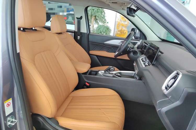 Used Haval H5 Classic 2023 2.0T Automatic All-Wheel Drive LinkedIn Gasoline
