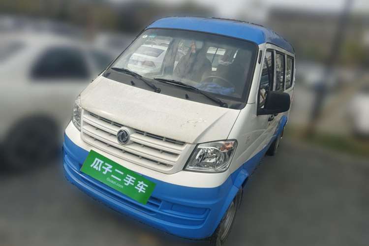 Used Dongfeng Xiaokang K07S 2018 1.2L Practical Model DK12