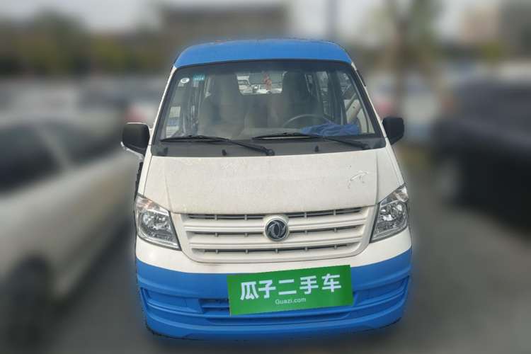 Used Dongfeng Xiaokang K07S 2018 1.2L Practical Model DK12