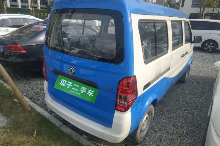 Used Dongfeng Xiaokang K07S 2018 1.2L Practical Model DK12