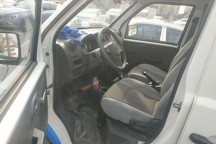 Used Dongfeng Xiaokang K07S 2018 1.2L Practical Model DK12