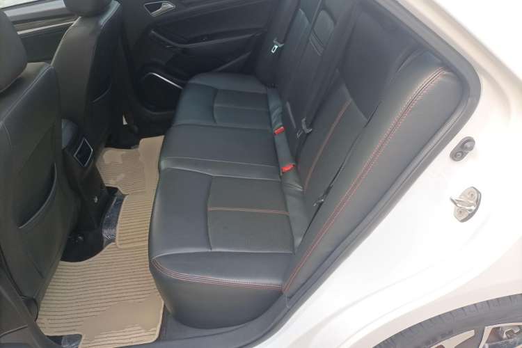 Used Zotye Z360 2017 1.5L Manual Luxury Model