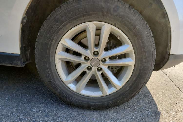 Used Zotye T600 Coupe 2017 1.5T Manual Luxury Model