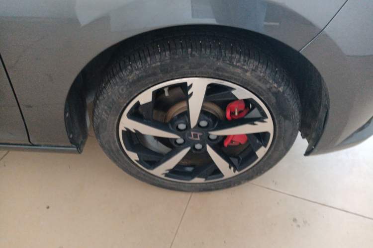 Used SOL A5 2021 1.5T CVT Prestige Smart Connectivity Model
