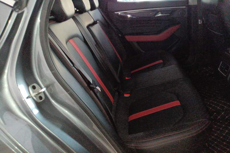 Used SOL A5 2021 1.5T CVT Prestige Smart Connectivity Model
