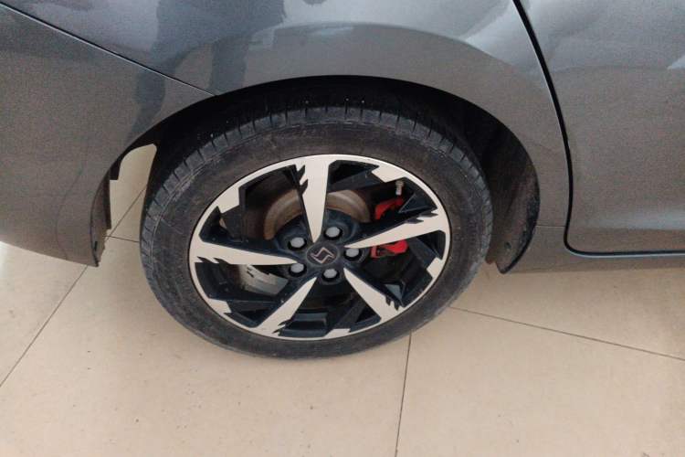 Used SOL A5 2021 1.5T CVT Prestige Smart Connectivity Model
