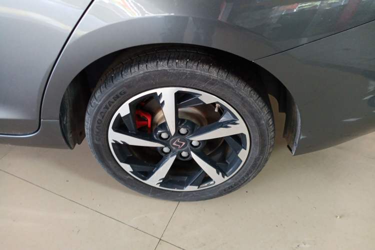 Used SOL A5 2021 1.5T CVT Prestige Smart Connectivity Model
