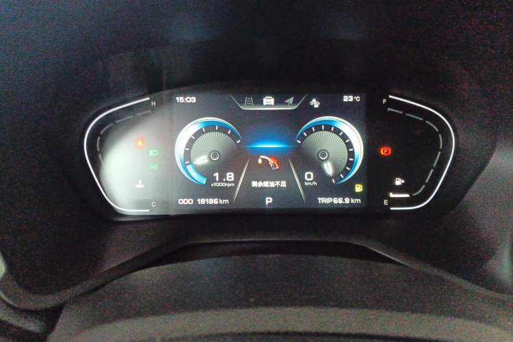 Used SOL A5 2021 1.5T CVT Prestige Smart Connectivity Model
