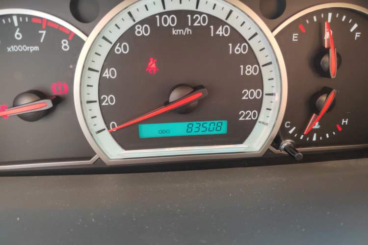 Used Chevrolet Epica 2013 1.8 SE Comfort Edition MT
