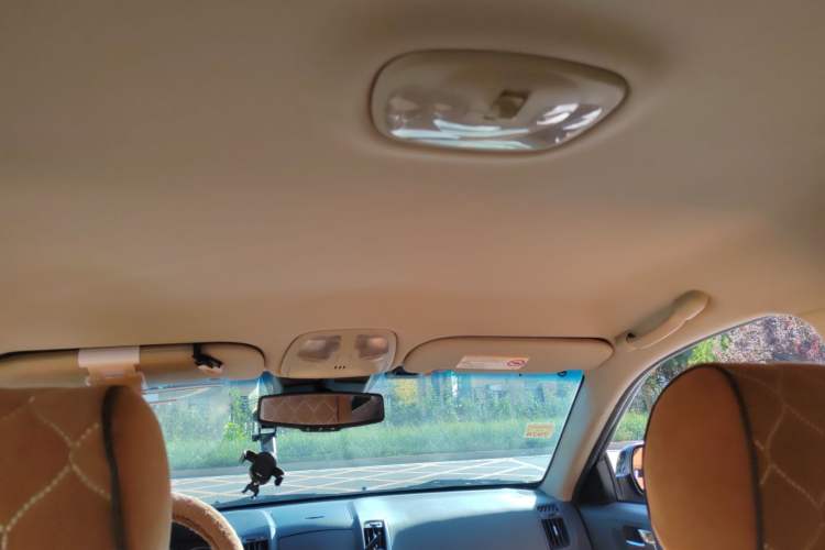 Used Chevrolet Epica 2013 1.8 SE Comfort Edition MT
