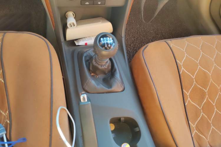 Used Chevrolet Epica 2013 1.8 SE Comfort Edition MT
