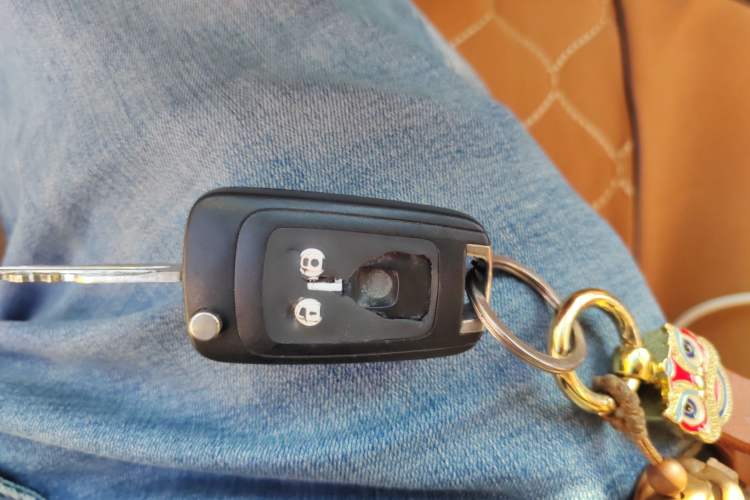 Used Chevrolet Epica 2013 1.8 SE Comfort Edition MT
