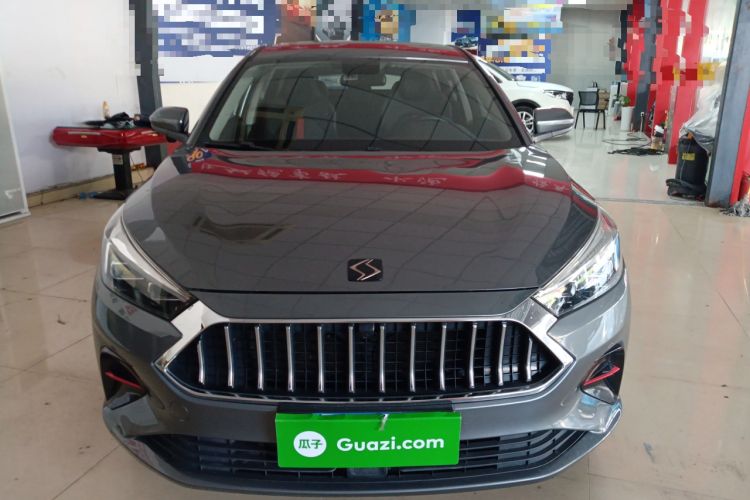 Used SOL A5 2021 1.5T CVT Prestige Smart Connectivity Model
