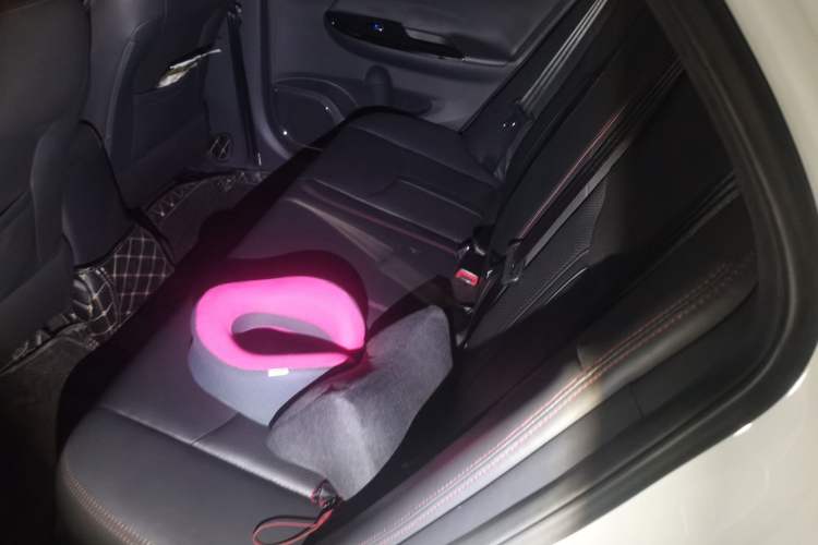 Used BYD e5 2016 300 Luxury Edition
