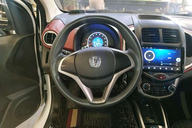 Used Changan Benni EV 2019 EV360 Standard Model