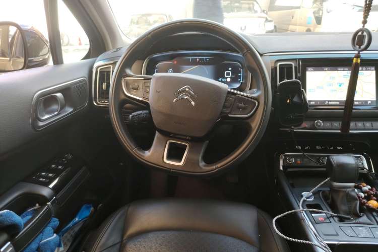 Used Citroen C6 2017 380THP Prestige Model