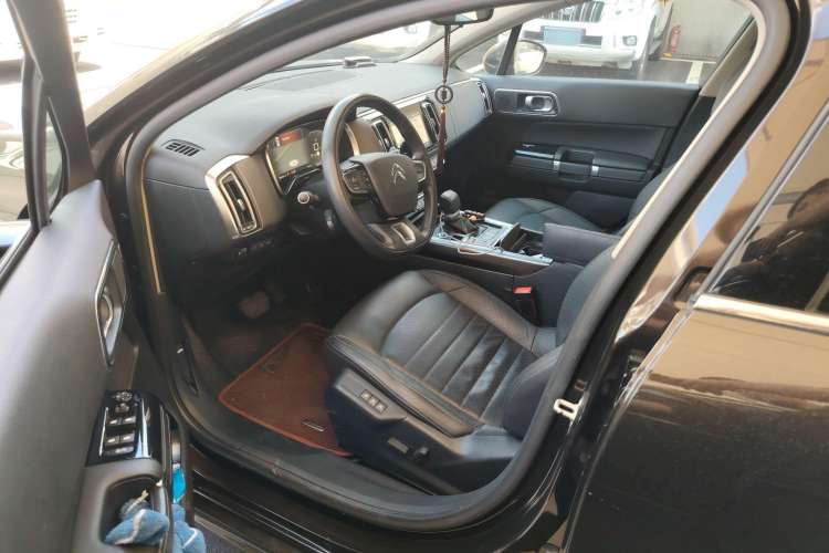 Used Citroen C6 2017 380THP Prestige Model