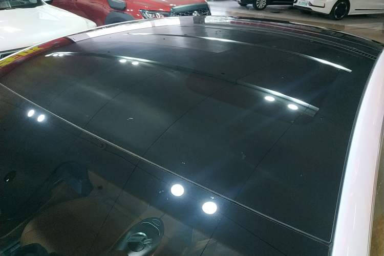 Used ORA Lightning Cat 2022 555 km Luxury Edition