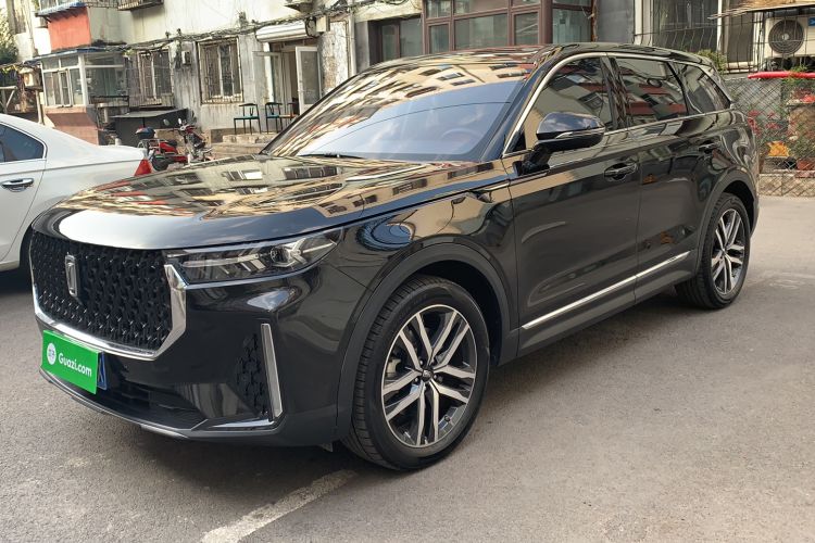 Used Bestune T99 2022 20TD Automatic Sport Premium Edition