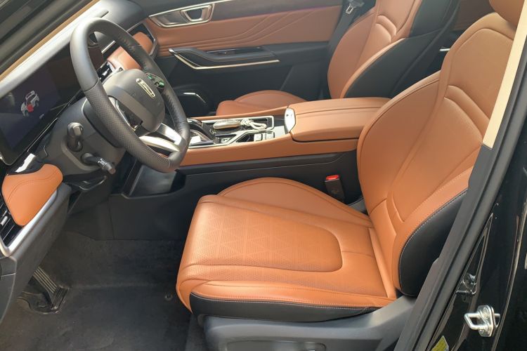 Used Bestune T99 2022 20TD Automatic Sport Premium Edition
