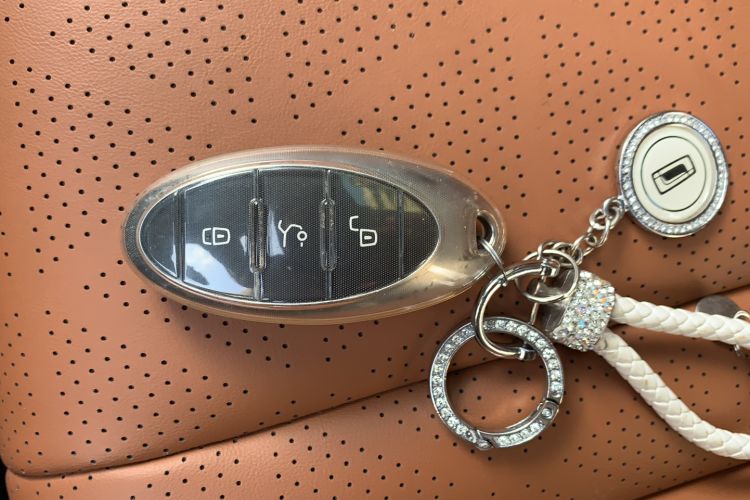 Used Bestune T99 2022 20TD Automatic Sport Premium Edition
