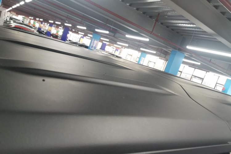 Used BAIC Off-Road BJ40 2021 2.3T Manual Four-Wheel Drive Blade Hero Edition Pioneer Version
