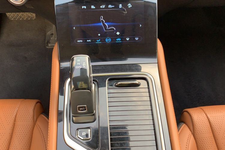 Used Bestune T99 2022 20TD Automatic Sport Premium Edition
