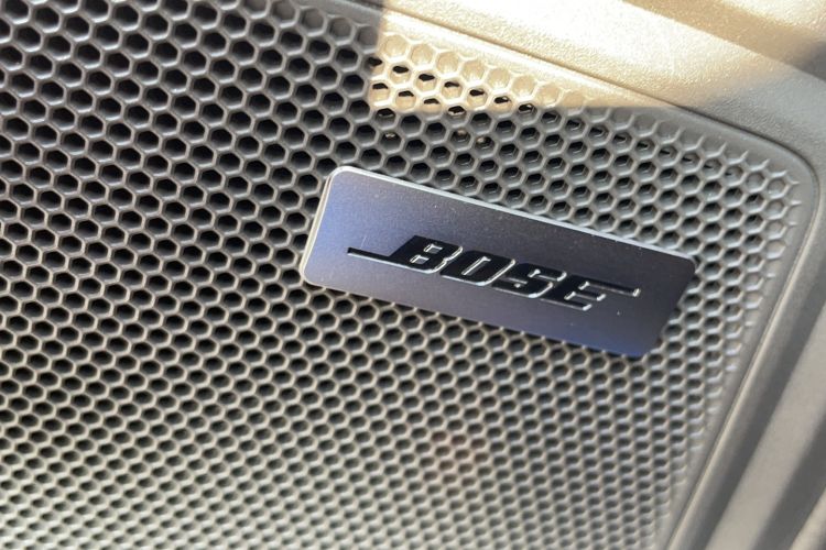 Used Porsche Macan 2016 Macan S 3.0T
