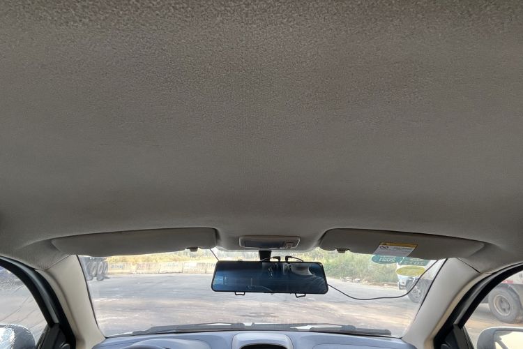 Used Geely Auto Diamond 2014 Sedan 1.5L Automatic Elite Model
