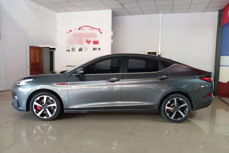 Used SOL A5 2021 1.5T CVT Prestige Smart Connectivity Model
