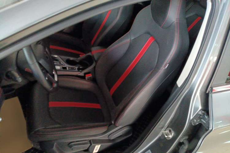 Used SOL A5 2021 1.5T CVT Prestige Smart Connectivity Model
