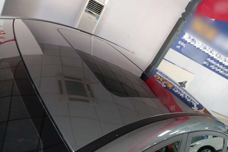 Used SOL A5 2021 1.5T CVT Prestige Smart Connectivity Model
