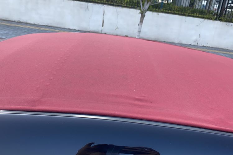 Used smart fortwo 2012 1.0 MHD Convertible Passion Edition
