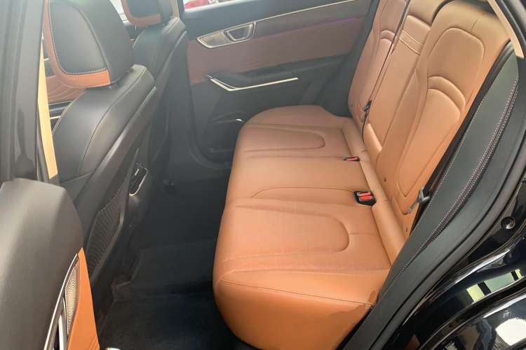 Used Bestune T99 2022 20TD Automatic Sport Premium Edition
