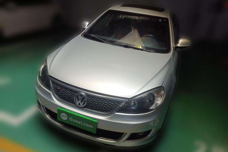 Used Volkswagen Lavida 2010 1.4TSI Sport Edition