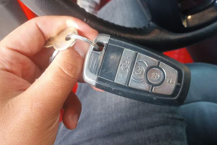 Used Ford Explorer 2018 2.3T Elite Edition
