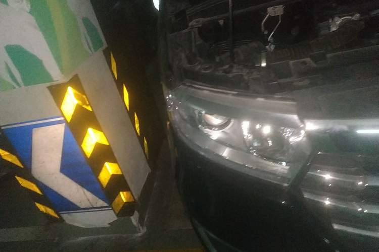 Used JAC M3 2019 IKEA Edition 1.6L Luxury Smart Model
