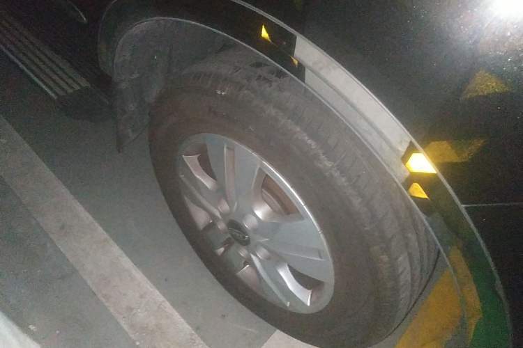 Used JAC M3 2019 IKEA Edition 1.6L Luxury Smart Model
