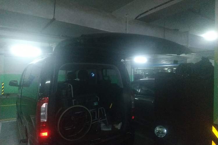 Used JAC M3 2019 IKEA Edition 1.6L Luxury Smart Model
