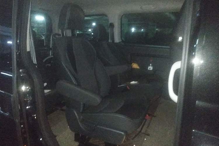 Used JAC M3 2019 IKEA Edition 1.6L Luxury Smart Model
